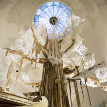 Swoon: Swoon: Submerged Motherlands