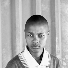 Zanele Muholi: Lumka Stemela, Nyanga East, Cape Town, 2011
