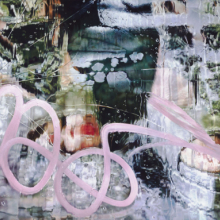 Marilyn Minter: Not in These Shoes