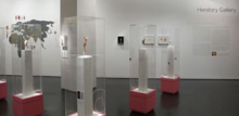 Gallery view of The Fertile Goddess in the Elizabeth A. Sackler Center's Herstory Gallery