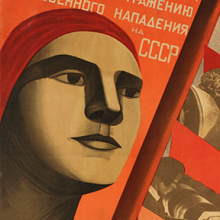 Valentina Kulagina: International Working Women's Day Is the Fighting Day of the Proletariat