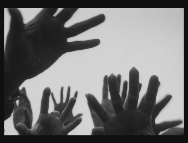 Sergei Eisenstein: Strike