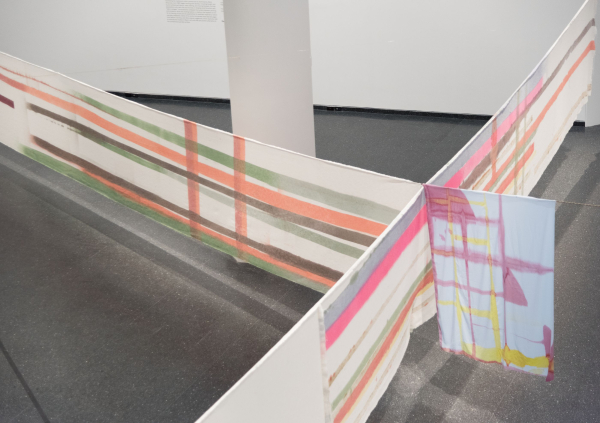 Eric Mack: Seat Pleasant, 2019