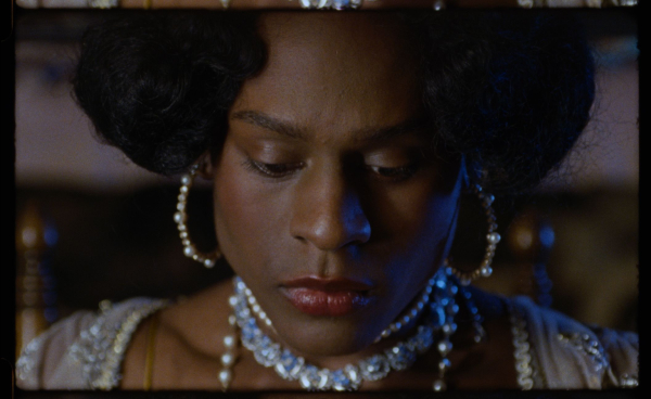 Tourmaline: Still from Salacia