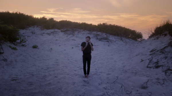 Sasha Wortzel: Still from We Have Always Been on Fire