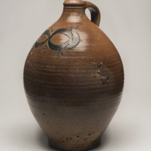 Thomas W. Commeraw: Jug