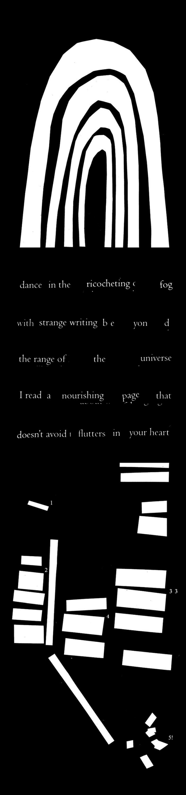 Kameelah Janan Rasheed: A Nourishing Page