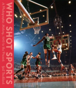 Who Shot Sports book cover