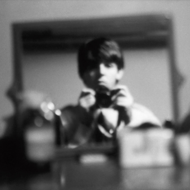 Paul McCartney Photographs 1963–64: Eyes of the Storm