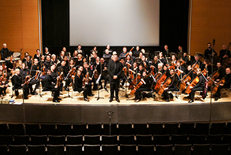 Brooklyn Symphony Orchestra