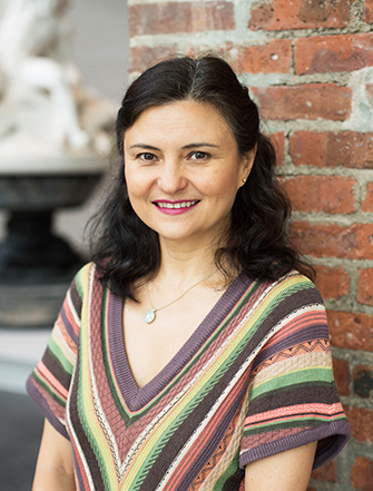 Ayşin Yoltar-Yıldırım