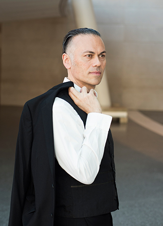 Matthew Yokobosky