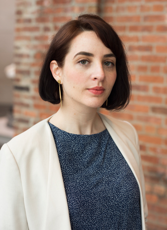 Kristen Windmuller-Luna