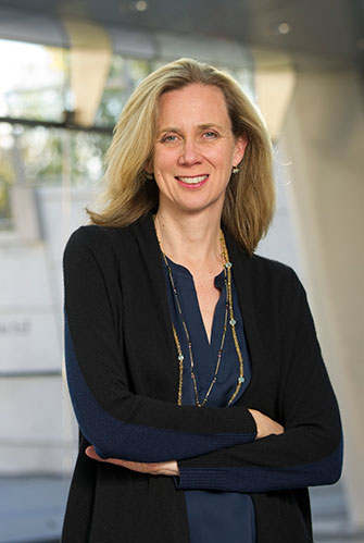 Catherine Morris