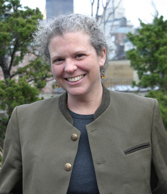 Joan Cummins