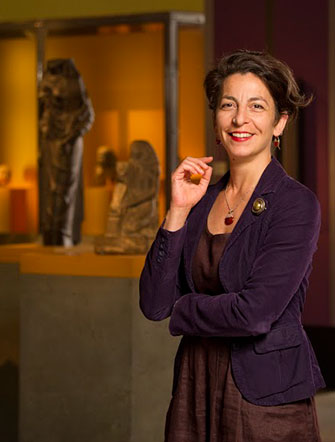Yekaterina Barbash