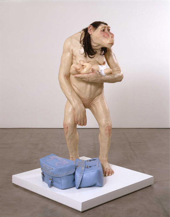 Patricia Piccinini: Big Mother