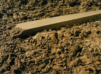 Liset Castillo: Departure Point I