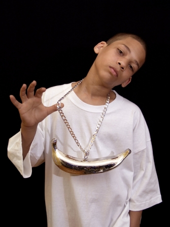 Miguel Luciano: Platano Pride
