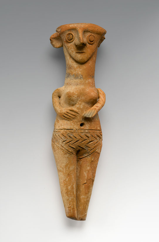 Female Figurine
