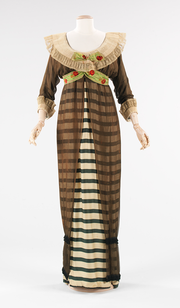 Paul Poiret: Evening Dress