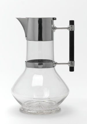 Christopher Dresser: Decanter