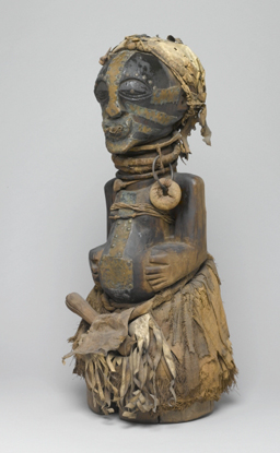 Power Figure (Nkishi)