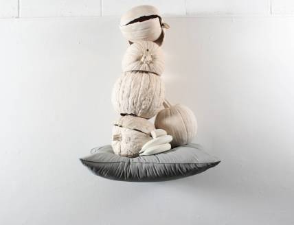 Kristof Wickman: Still Life