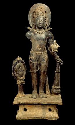 Vishnu