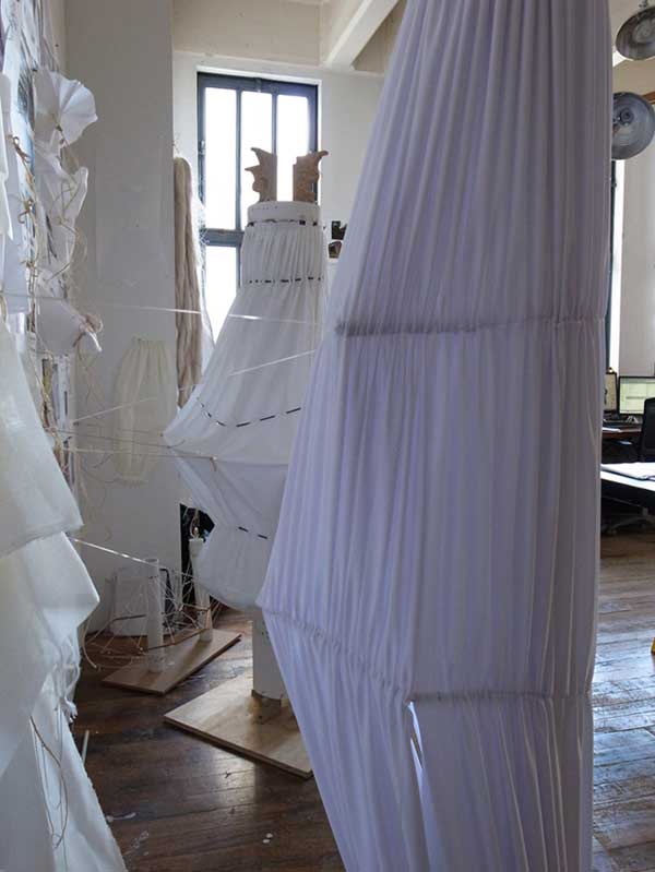 Situ Studio: Mock-up of reOrder