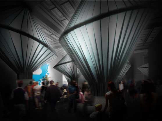 Situ Studio: Rendering for reOrder