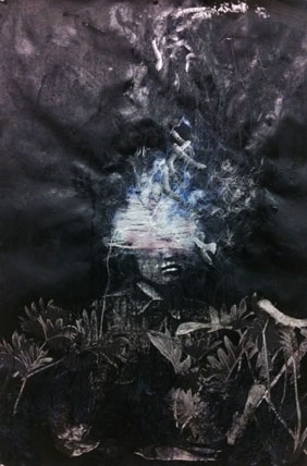 Yeon Ji Yoo: Silkworm Memories