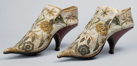 French Shoes