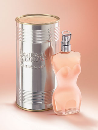 Jean Paul Gaultier: Classique eau de toilette