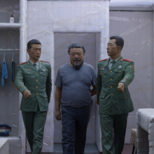 Ai Weiwei:. R itual