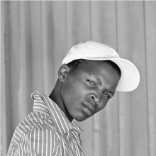<p>Zanele Muholi (South African, born 1972). <em>Ayanda Mqakayi, Nyanga East, Cape Town, 2011</em>, 2011. Gelatin silver photograph, 34 × 24 in. (86.5 × 60.5 cm). © Zanele Muholi. Courtesy of Stevenson, Cape Town/Johannesburg and Yancey Richardson, New York</p>