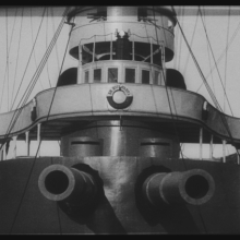 Sergei Eisenstein: Battleship Potemkin