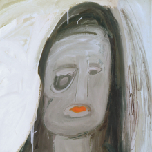 Eva Hesse: No Title 