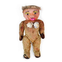 Jean Paul Gaultier: Nana teddy bear