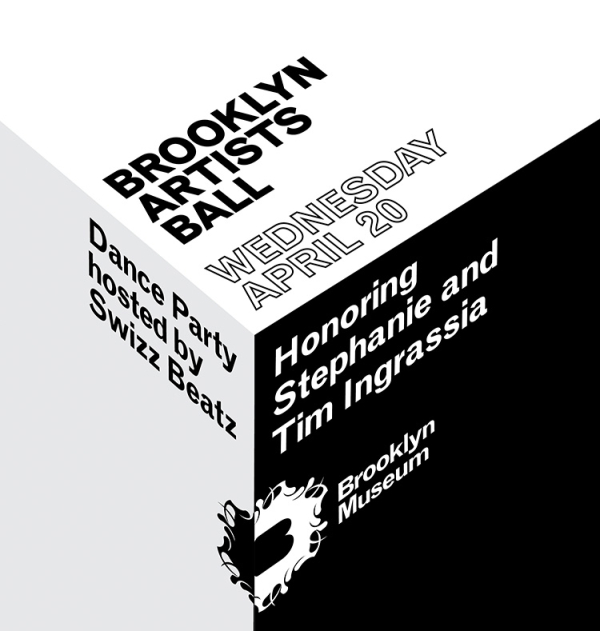 2016 Brooklyn Artists Ball main image