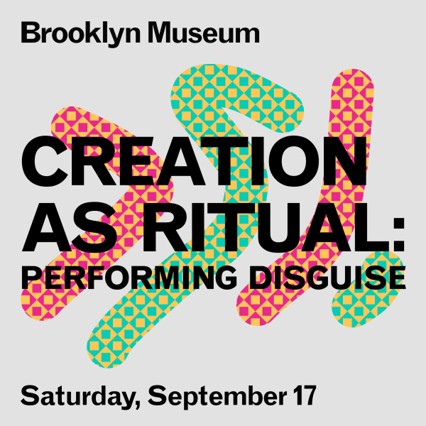Creation as Ritual graphic