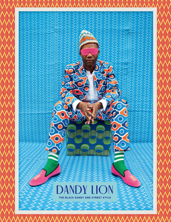 Cover of Dandy Lion