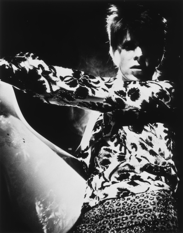 David Bowie, 1971