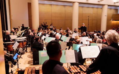 <p>Brooklyn Symphony Orchestra</p>