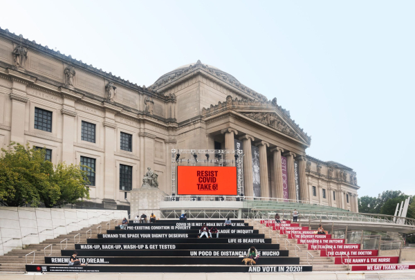 Brooklyn Museum: Virtual Teacher Workshop: Art and Public Health