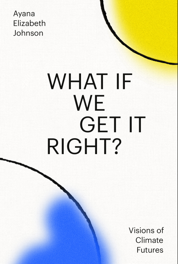 Brooklyn Museum Brooklyn Talks What If We Get It Right? with Dr