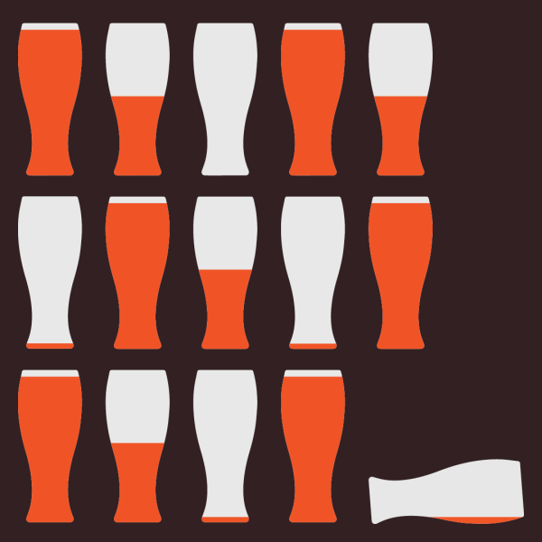 Brooklyn Museum Oktoberfest with BedVyne Brew