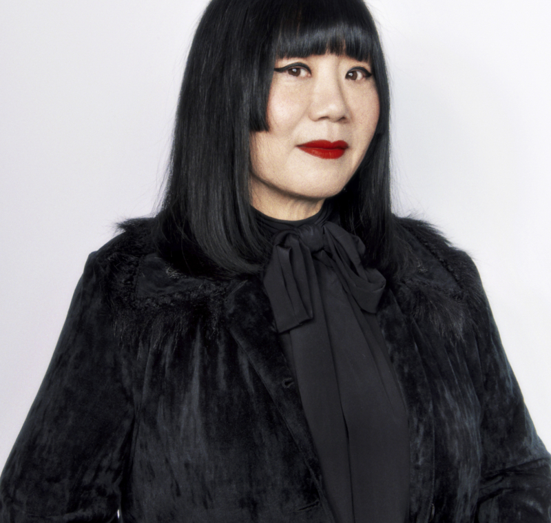 Anna Sui