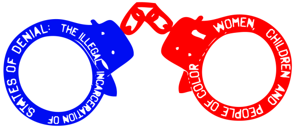 States of Denial logo