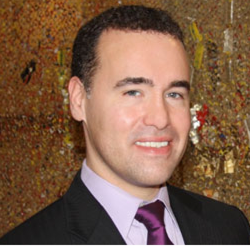 Kevin D.  Dumouchelle